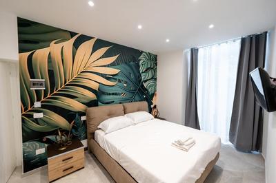 Suites Gaudioso Napoli center