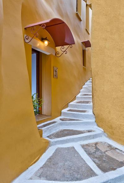Kores Boutique Houses