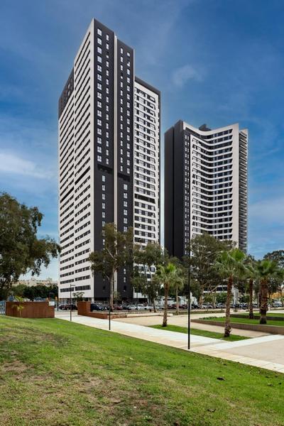 Staybridge Suites & Apartments Malaga by IHG