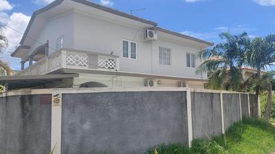 Paradisiacal Villa in Grand Baie with Private Pool