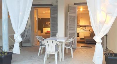 Cristy Garden Home