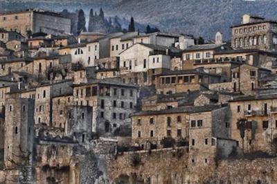 I Love Spello