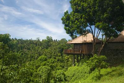 Alila Ubud main