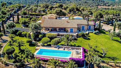 Ideal Property Mallorca - Florinda de Bali