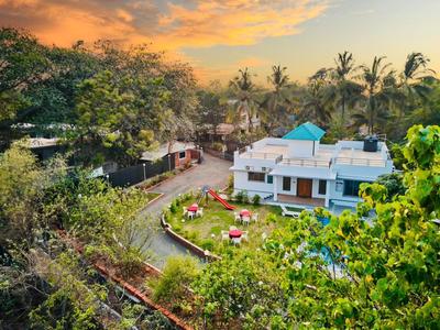 Harbour View Rooms by 29bungalow