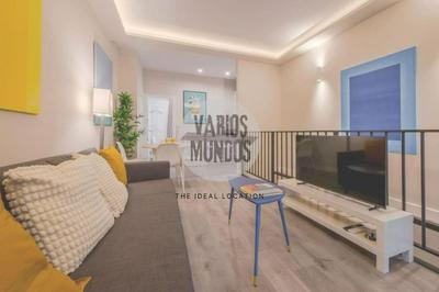 Vive un ambiente único para 8 en Santa Ana 6