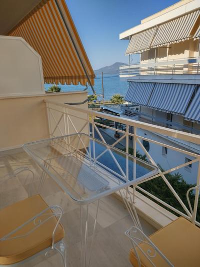 Tranquilo apartment