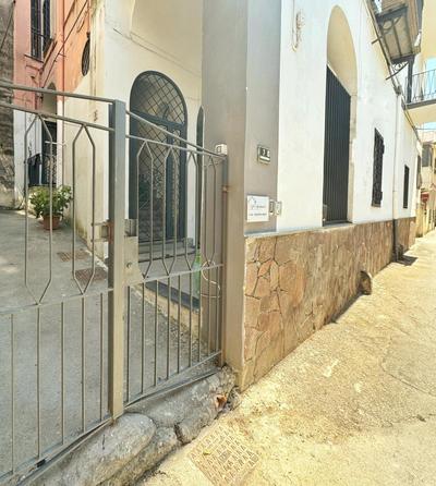 CyO Apartment 1