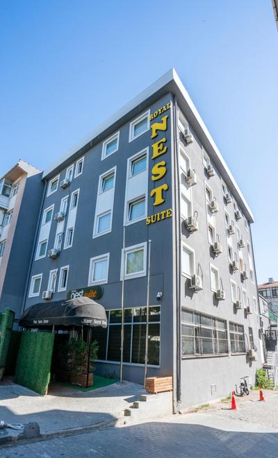 Royal Nest - Image 72