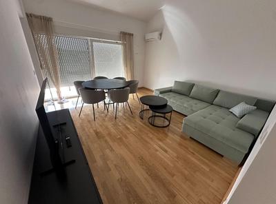 Apartments Neos