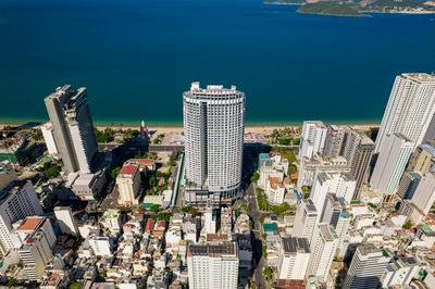 Ocean Pearl Luxury Studio