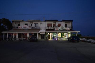 Sunset Cilento Rooms