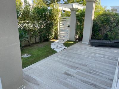 Le Village Tropezien