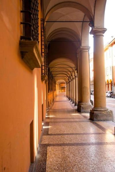 DreamInBo - Centro storico, comfort e relax