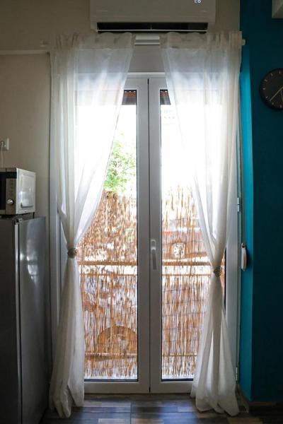 Filena's Cozy Studio