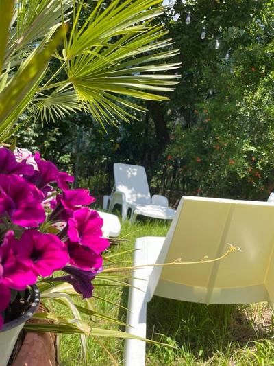 Villa Carmela RESIDENCE