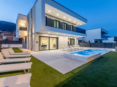 Villa Bonce