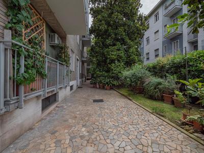 Xenia Apartments - Attic in San Siro area
