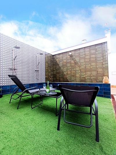 Apartamentos La Higuera by VGH