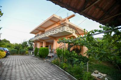 Apartment Darlin Berat