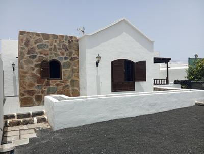 Casa Siempreviva