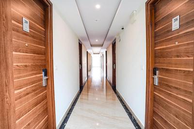 FabHotel Wonder Stay Suite Rooms - Nr AECS Layout Main Road