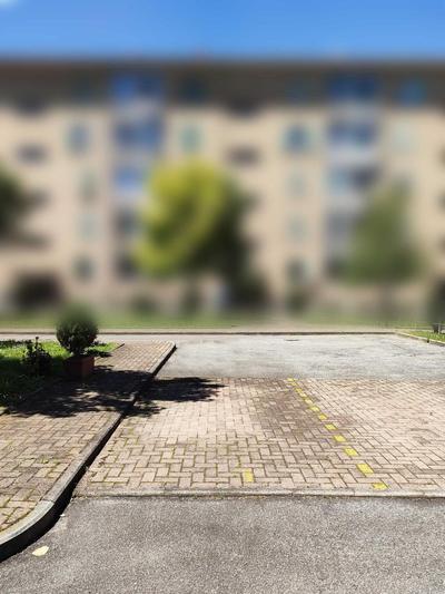 Lingotto Fiere - Parcheggio Privato - A casa di Sara e Sami