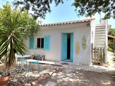 Surf house El Palmar