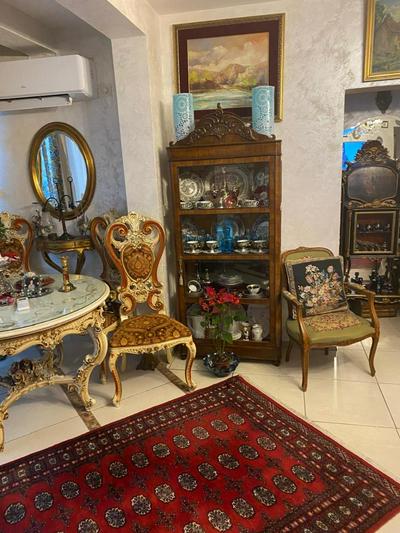 Snezana Art place