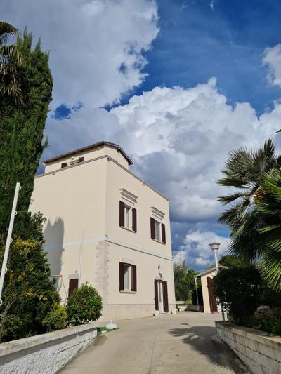 Dimora degli Ulivi
