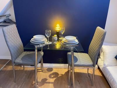 Loft Studio, Excellent Central City Location