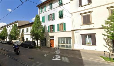 Appartamento Firenze Mayer