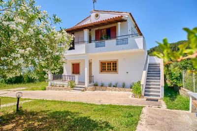PLACIDUS SUMMERhouse ARILLAS