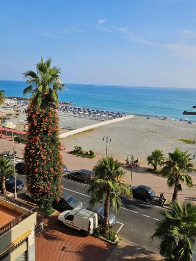 Casa al mare Angela