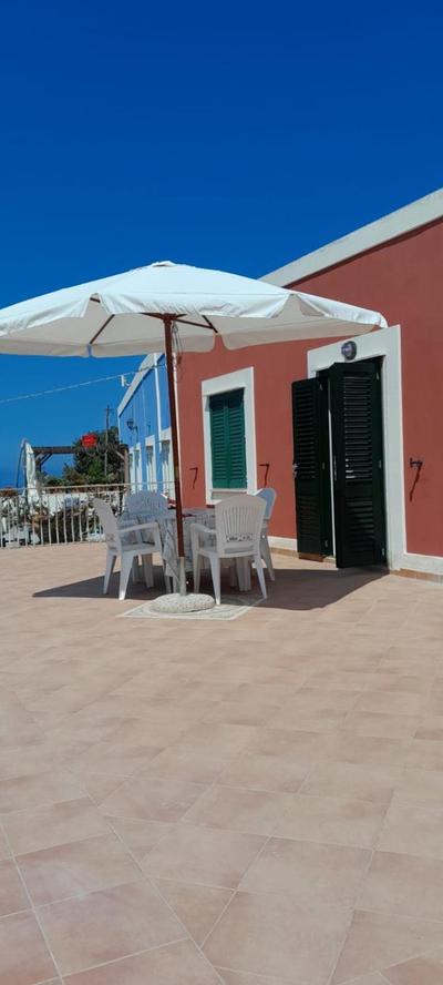 La casa di Angela