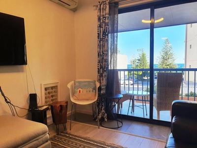 Coastal Salty Air 2Bedrm 2Bath w Ocean Views!