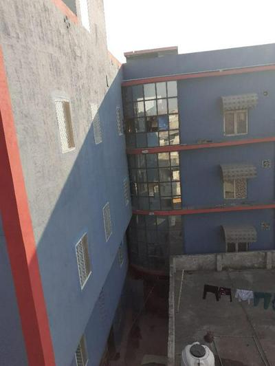 Shoaib Apartments Islamabad