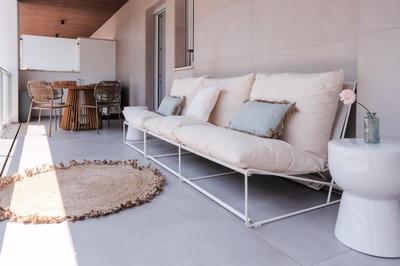 Marea Mediterranea by MONHOLIDAY