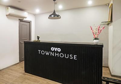 FabHotel Cinco - Nr Secunderabad Railway Station, Yashoda Hospital