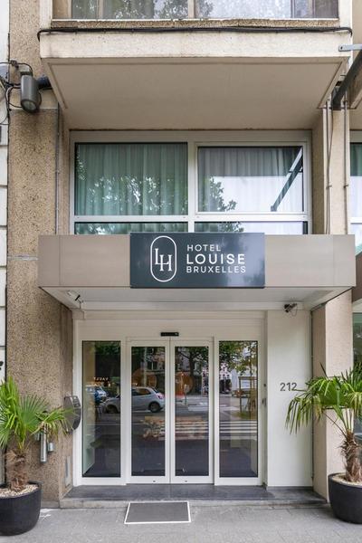 Hotel Louise, Photo 2