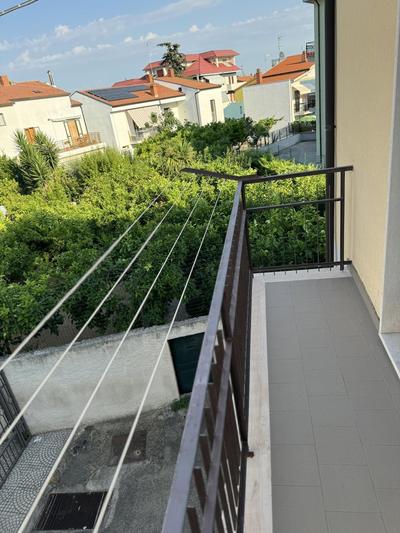 Scirpoli's Dream appartamento con 2 camere piu parcheggio