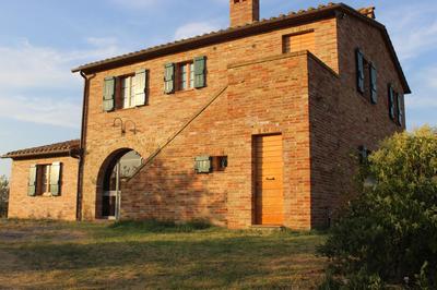 Podere Casa Andrei