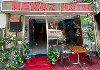 Hotel Newaz Suite