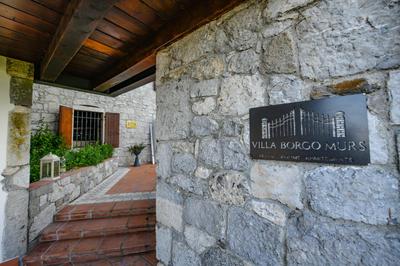 Villa Borgo Murs