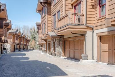 Skiview Townhome 1B