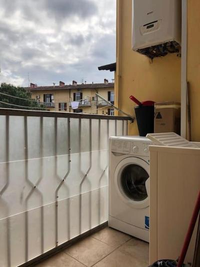NEW, Fortezza Apartment