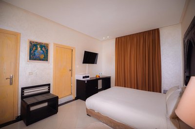 Hotel Dakhla ville bis