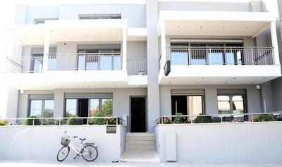 Avanto Apartments Lefkas Awaits