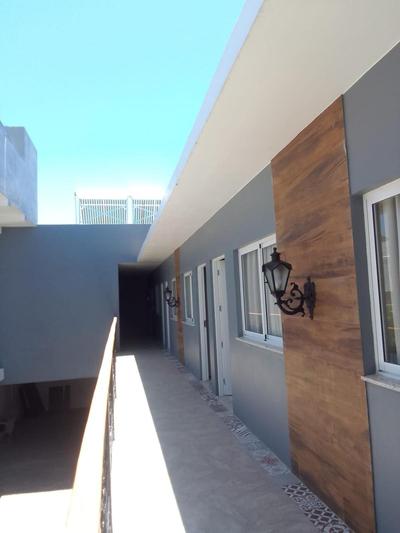 Querência Boutique Hotel