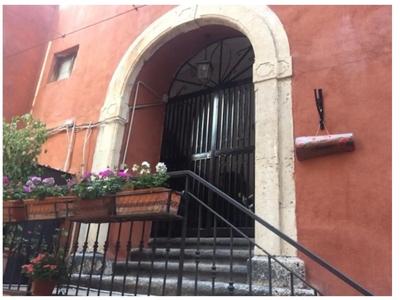 La casa Reina